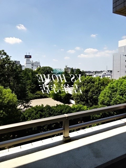 アヴァンセ吉祥寺 その他6