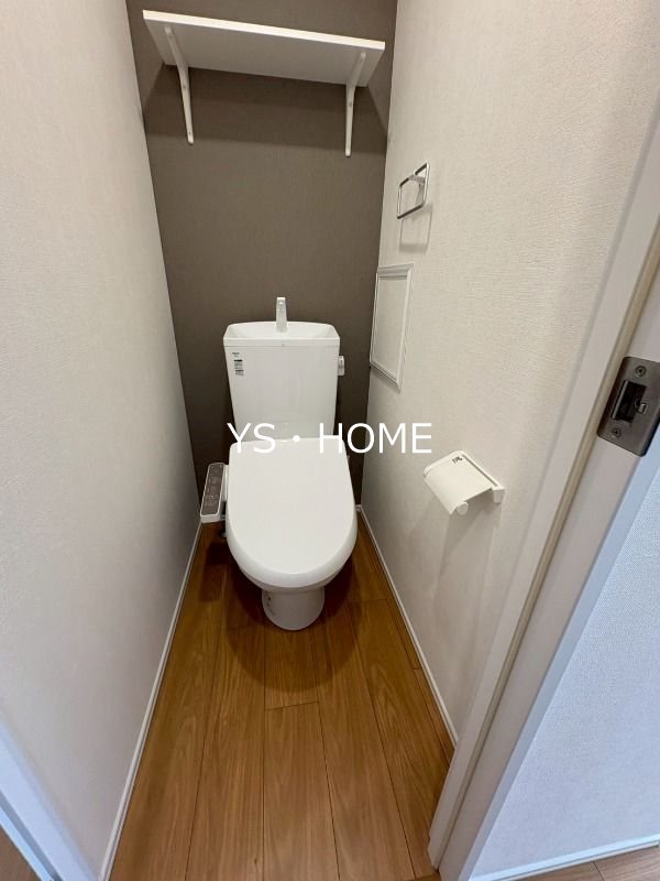 Asagaya Calme その他1