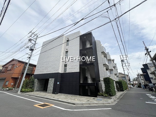その他外観1