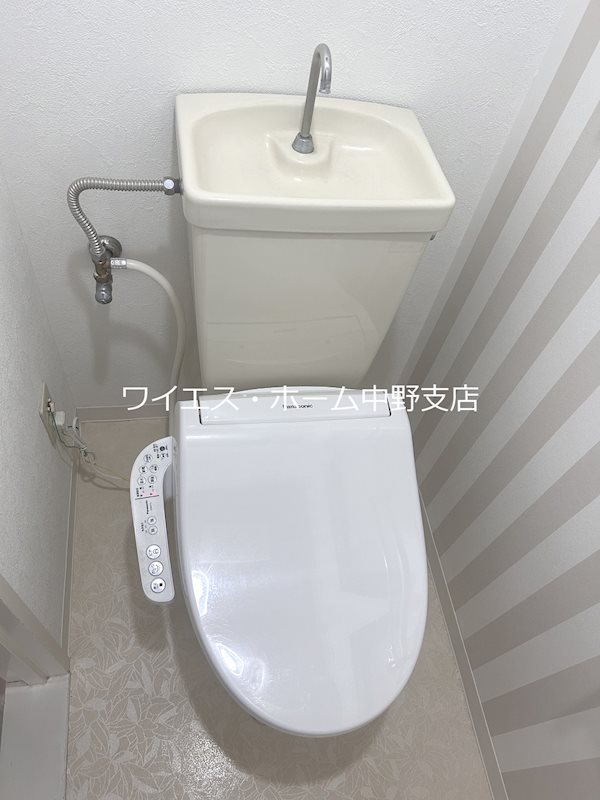 イージス高円寺 その他2
