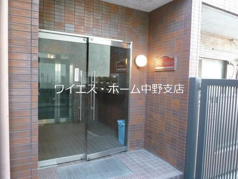 イージス高円寺 その他9