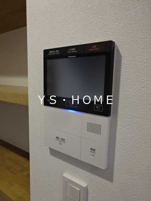 コスモグラシア新宿西早稲田 その他5