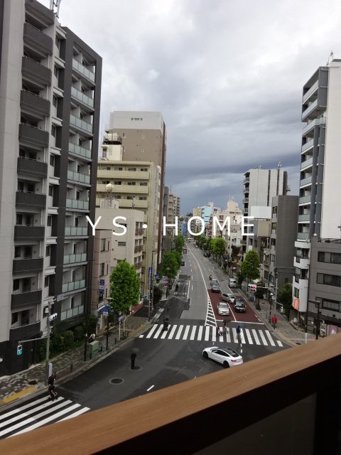 コスモグラシア新宿西早稲田 その他6