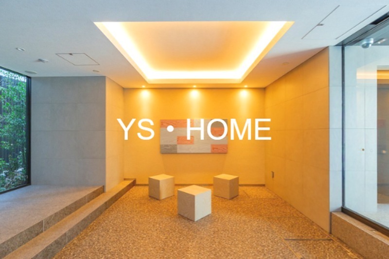 コスモグラシア新宿西早稲田 その他8