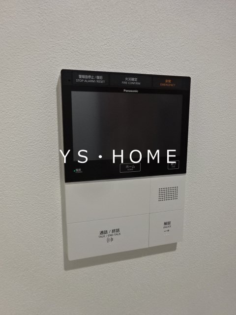コスモグラシア新宿西早稲田 その他5