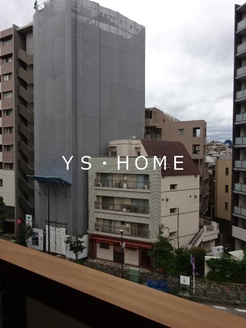 コスモグラシア新宿西早稲田 その他6