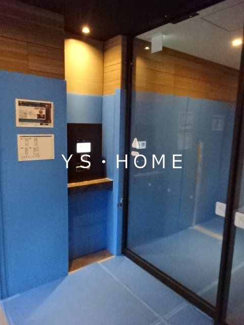 コスモグラシア新宿西早稲田 その他外観2