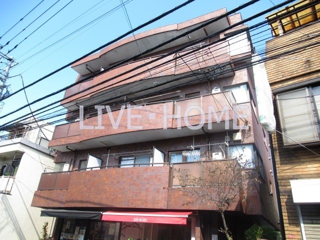 その他外観1