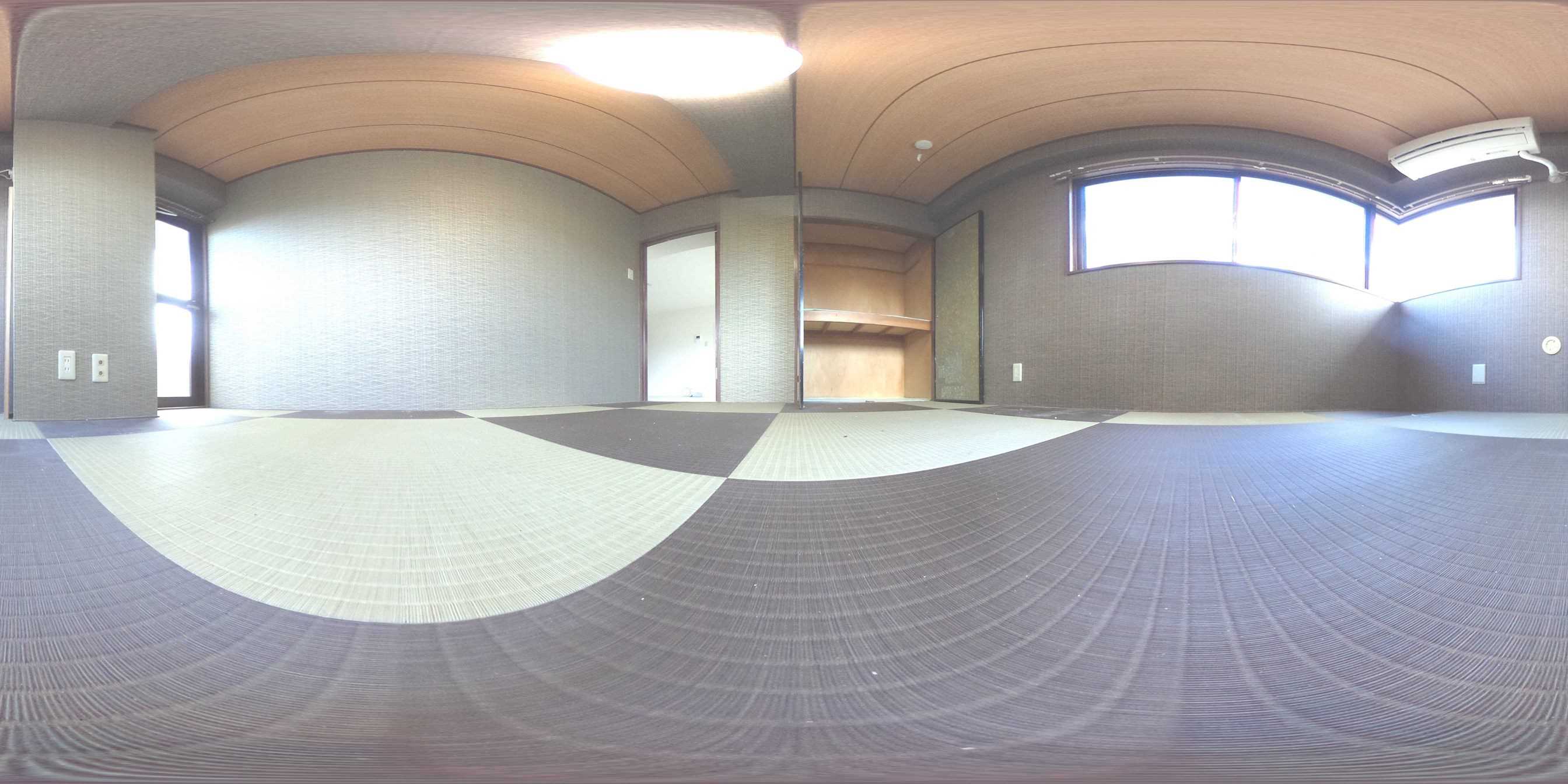 東京都杉並区高円寺南２丁目 和室