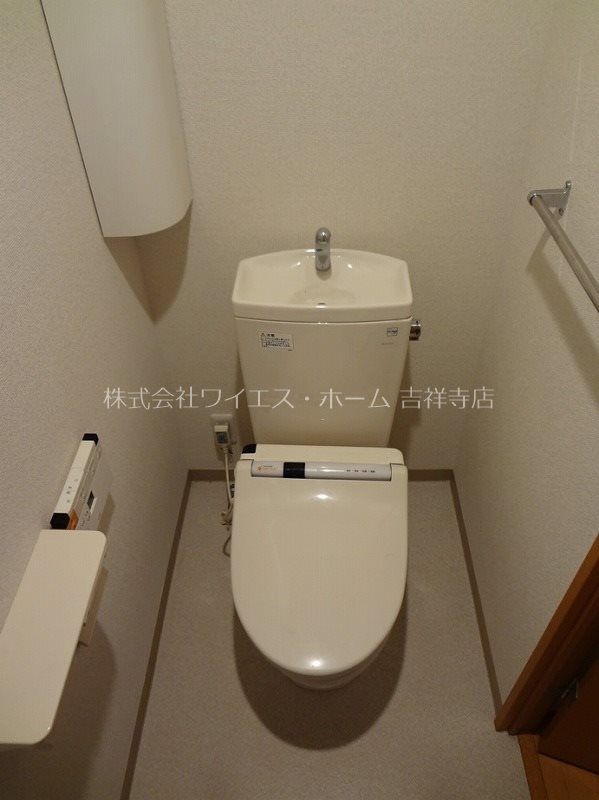 アヴァンセ吉祥寺 その他3