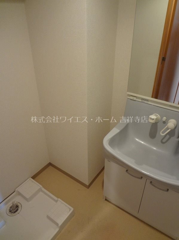 アヴァンセ吉祥寺 その他4