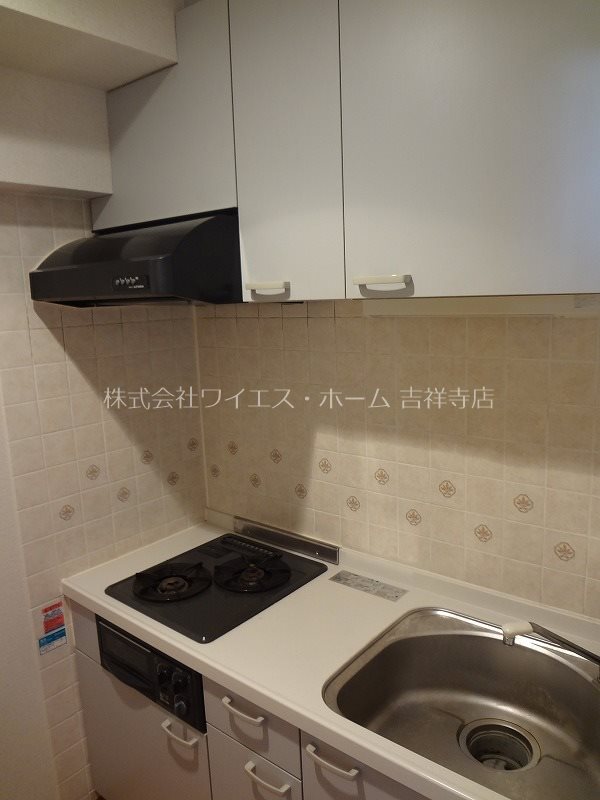 アヴァンセ吉祥寺 その他12