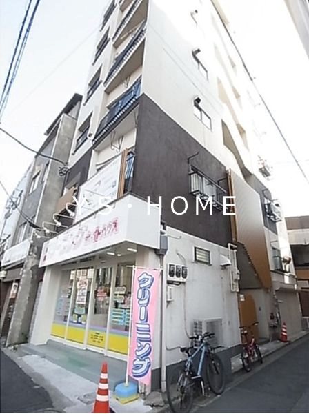 パール吉祥寺 外観