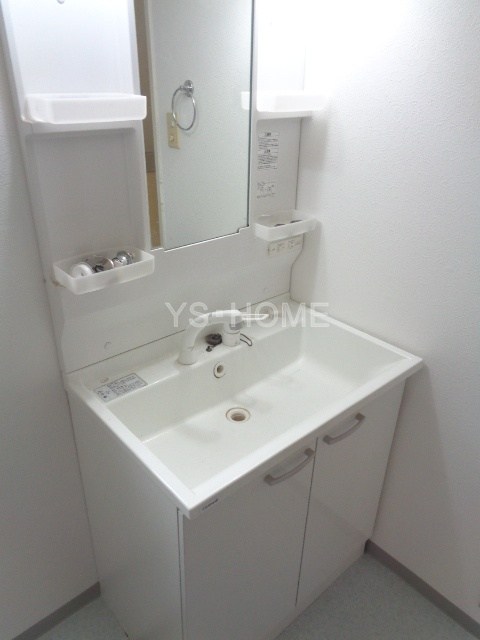 東京都杉並区阿佐谷南１丁目 洗面所