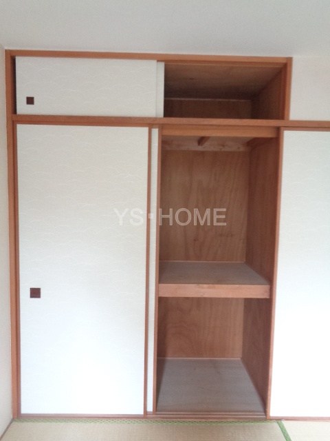 東京都杉並区阿佐谷南１丁目 収納
