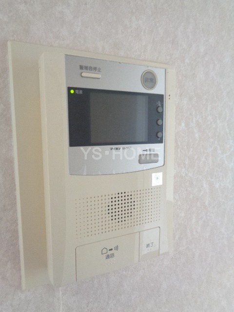 東京都杉並区阿佐谷南１丁目 その他設備