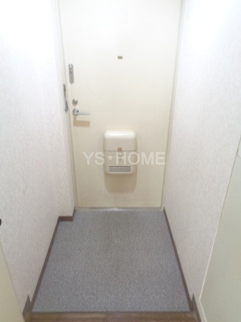 東京都杉並区阿佐谷南１丁目 玄関