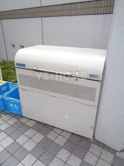 東京都杉並区阿佐谷南１丁目 その他共有部分