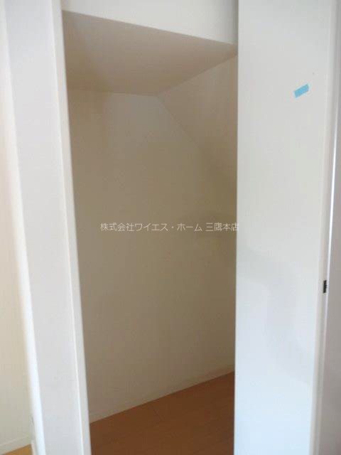 ガーデンハウス三鷹 その他5