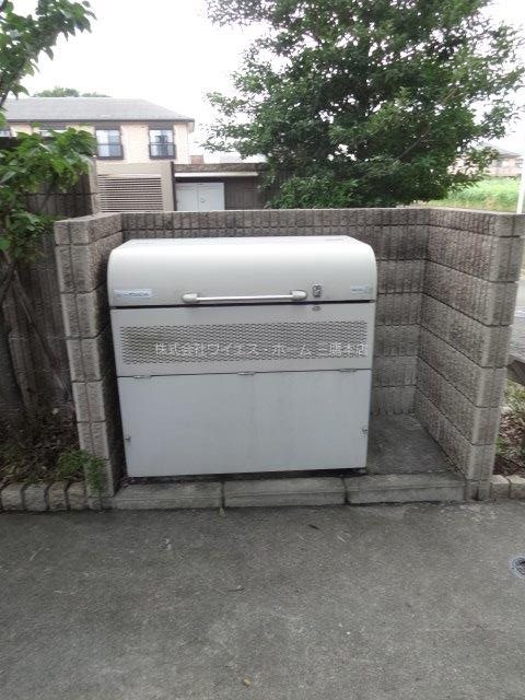 ガーデンハウス三鷹 その他外観1