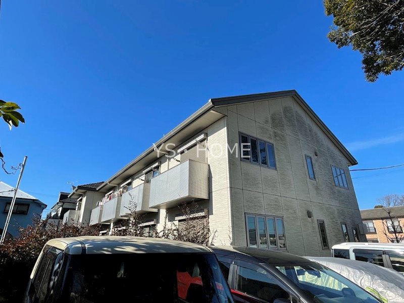 ガーデンハウス三鷹 その他外観5