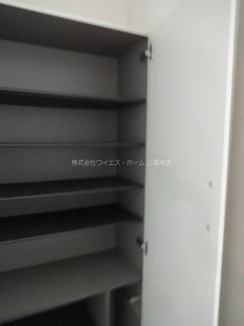 ガーデンハウス三鷹 その他9