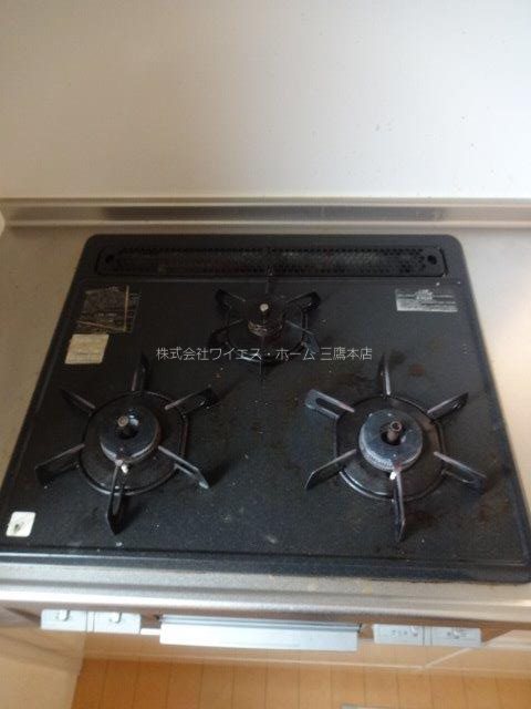 ガーデンハウス三鷹 その他11