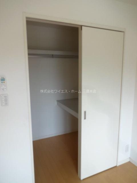 ガーデンハウス三鷹 その他15