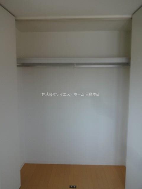 ガーデンハウス三鷹 その他16