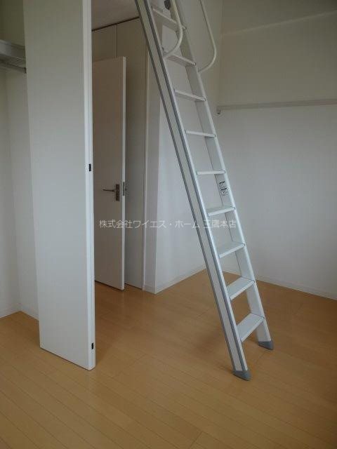 ガーデンハウス三鷹 その他17