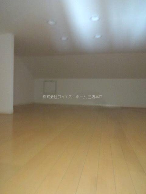 ガーデンハウス三鷹 その他18
