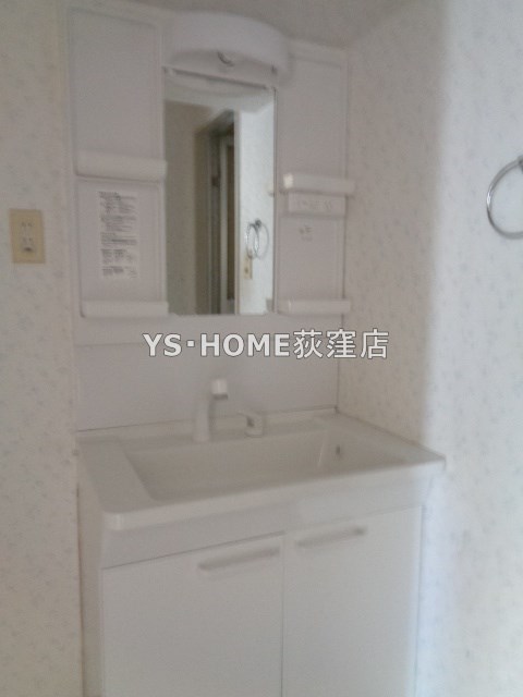 1000マナーホームズ南阿佐ヶ谷  その他2