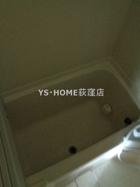 1000マナーホームズ南阿佐ヶ谷  風呂画像