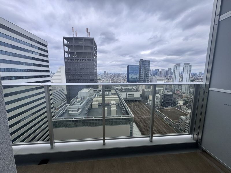パークシティ中野 ザ タワー エアーズ  その他6