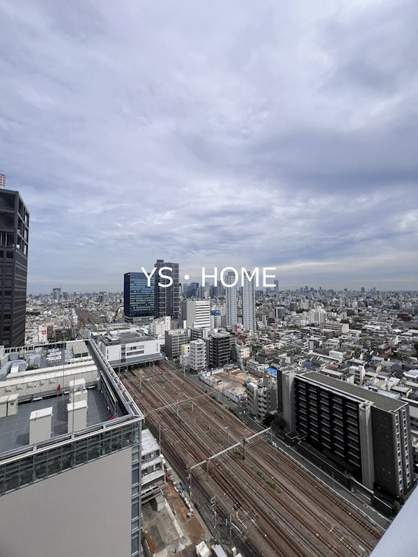パークシティ中野 ザ タワー エアーズ その他