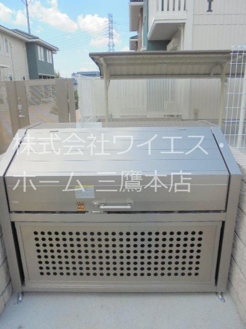 Fika Ⅱ その他外観1