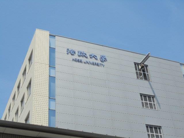 フローラ小金井 周辺画像4