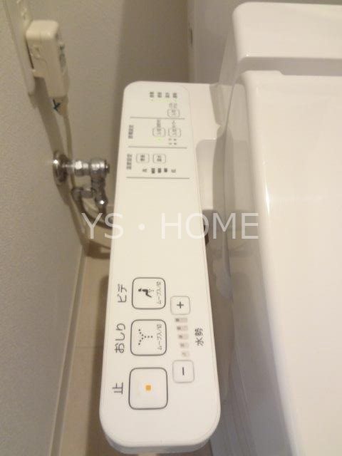 グロリアス西荻窪 その他12