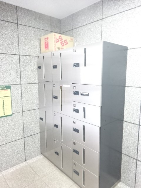 コンフォリア西荻北 その他8