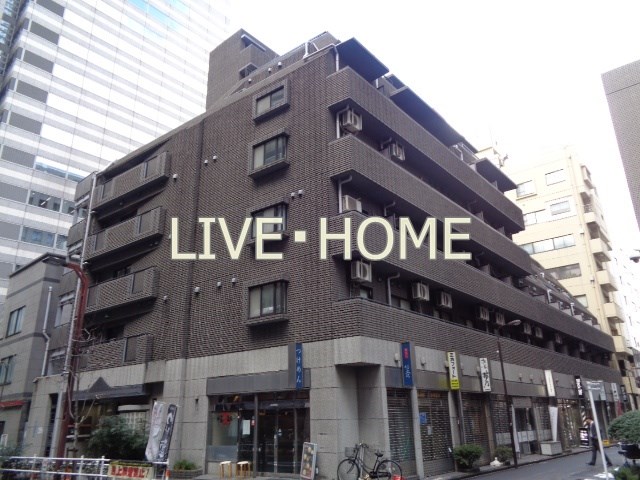 その他外観1