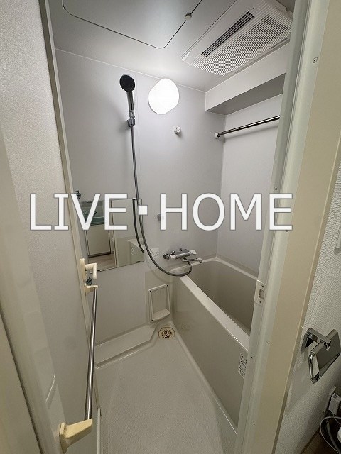 風呂画像