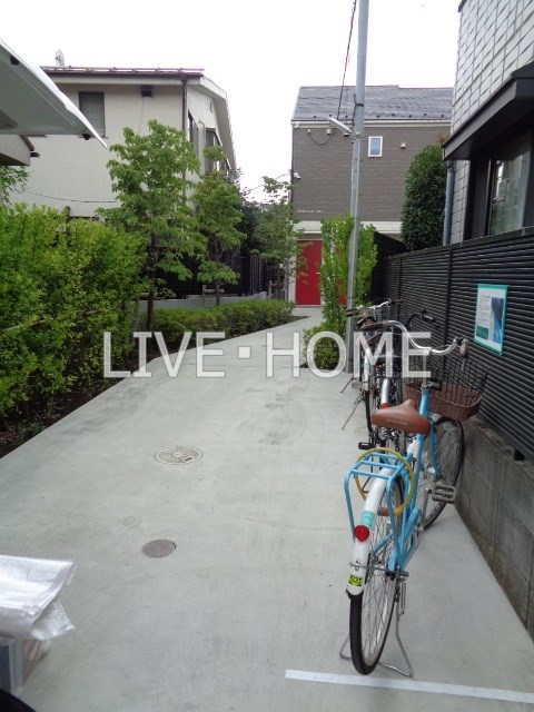 その他外観2