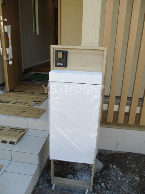東京都練馬区上石神井２丁目 その他共有部分