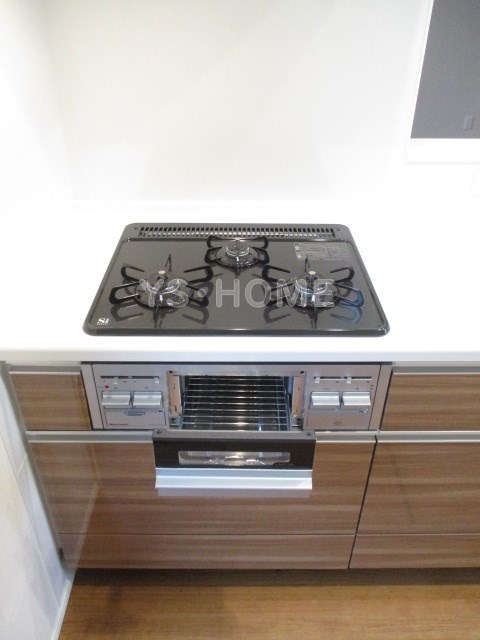 東京都練馬区上石神井２丁目 キッチン