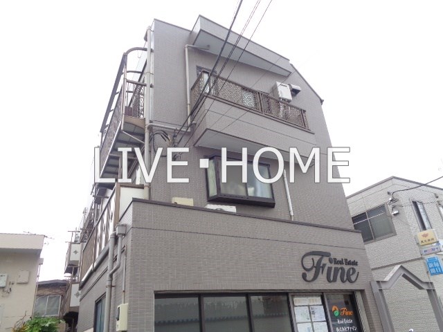 その他外観1