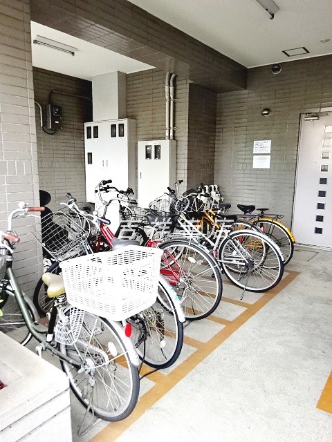 ストリートライフ その他9