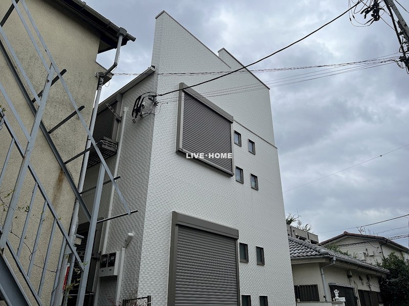 その他外観1