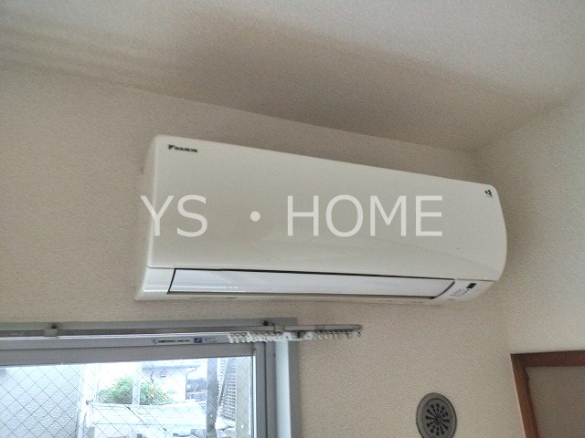 プレミールニイヤ その他設備