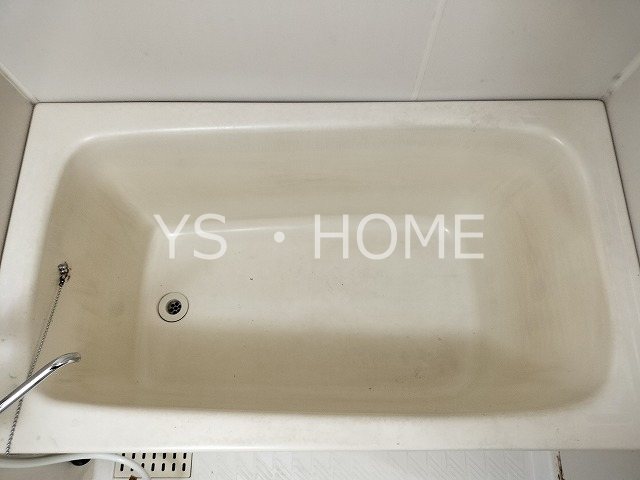 プレミールニイヤ 風呂画像