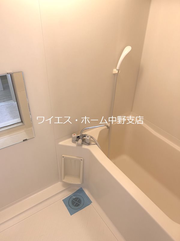 風呂画像